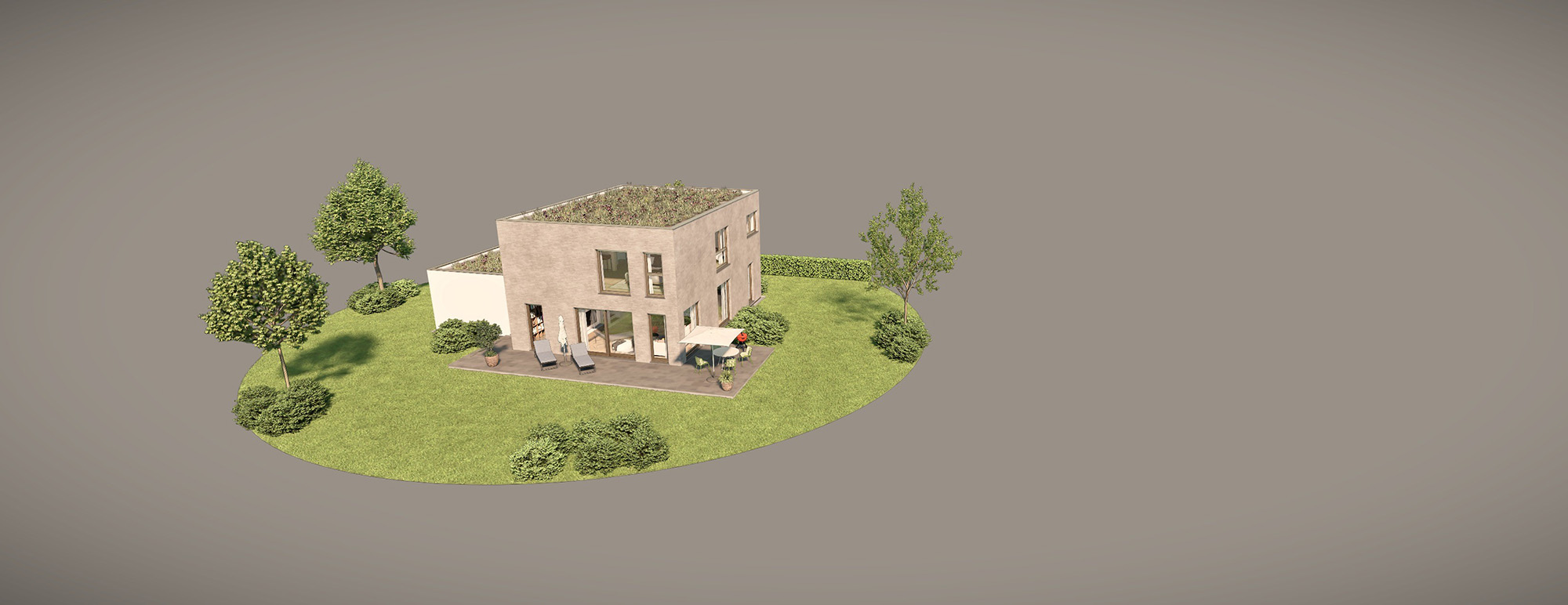 Single Home Demo