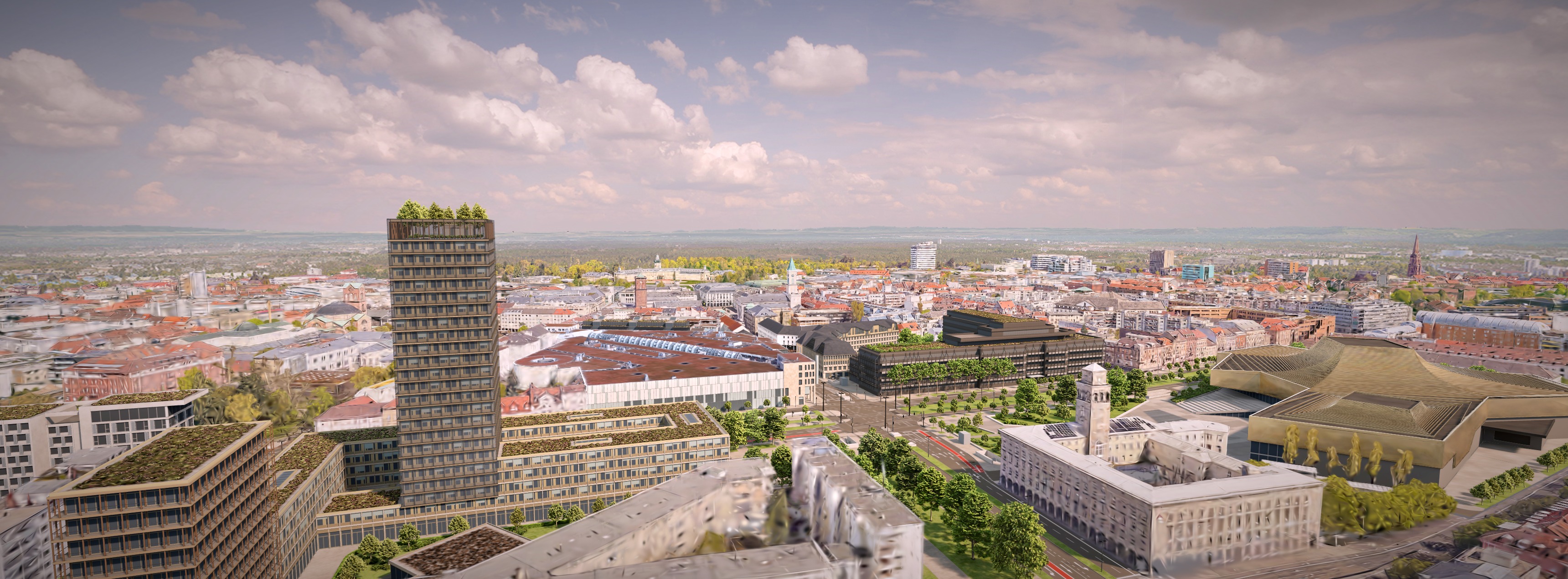 Ettlinger Tor